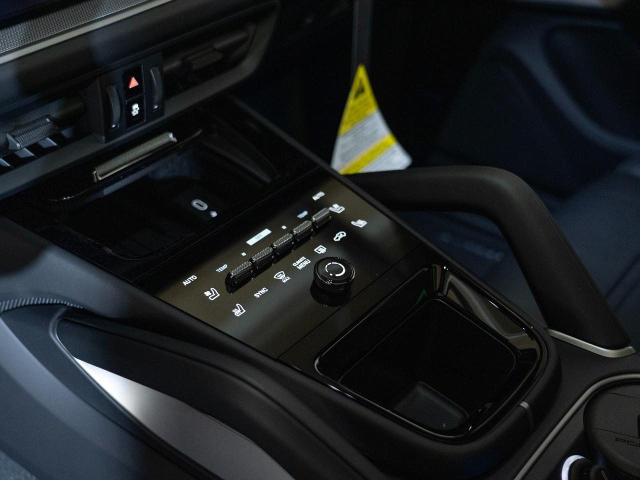 2026 Porsche Cayenne Pompano Beach FL