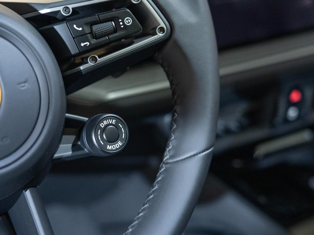 2026 Porsche Cayenne Pompano Beach FL