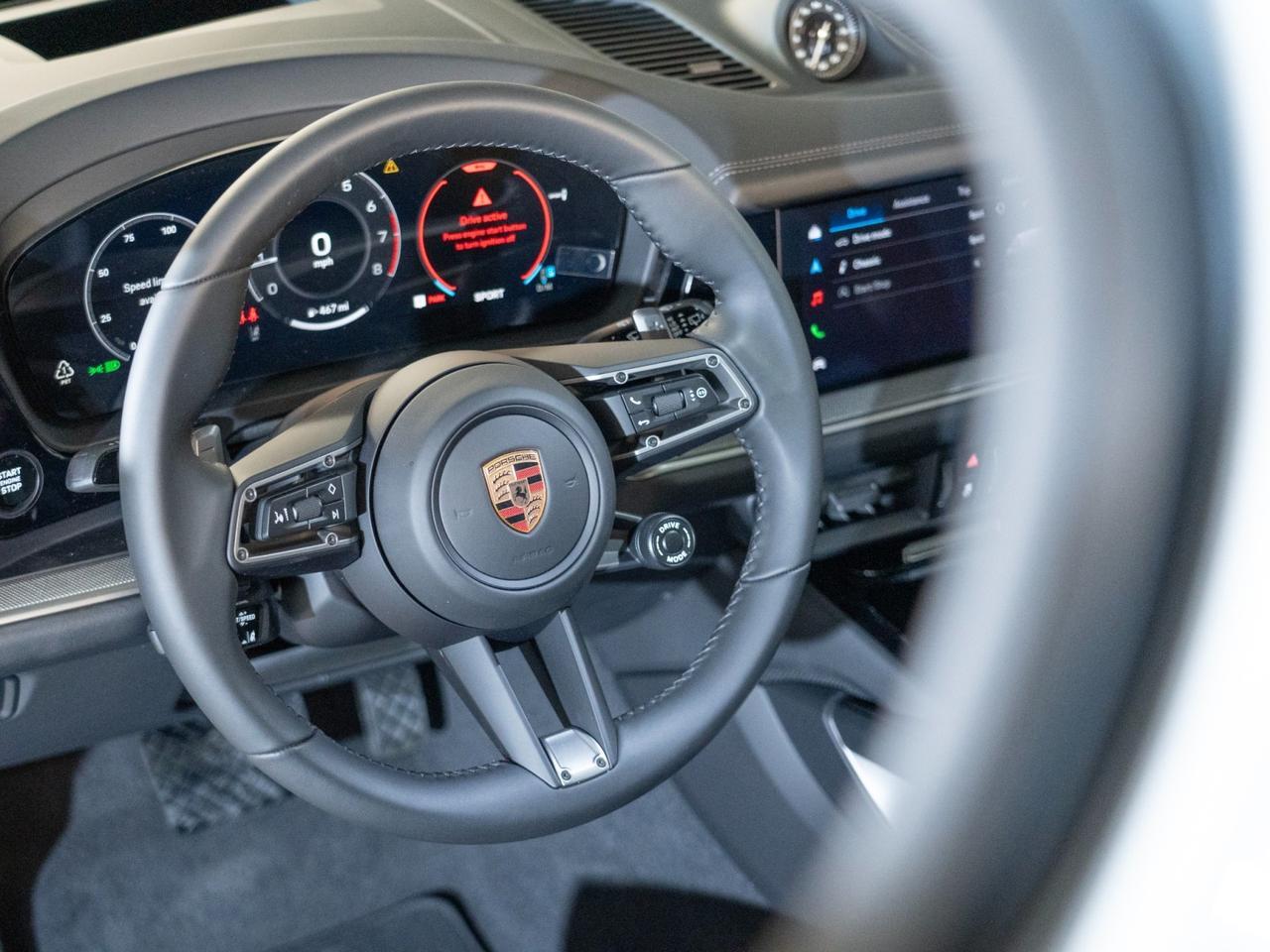 2026 Porsche Cayenne Pompano Beach FL