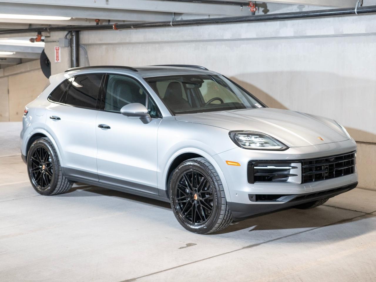 2026 Porsche Cayenne Pompano Beach FL