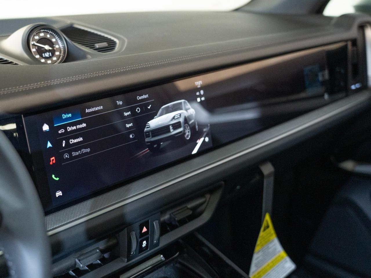 2026 Porsche Cayenne Pompano Beach FL