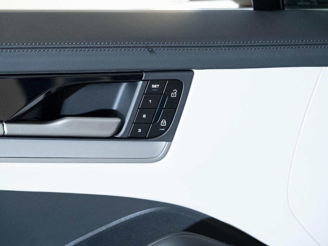 2026 Porsche Cayenne Pompano Beach FL