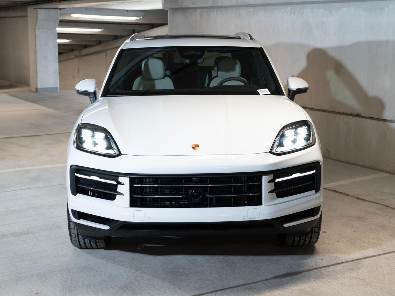 2026 Porsche Cayenne Pompano Beach FL