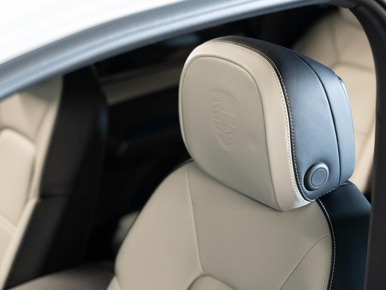 2026 Porsche Cayenne Pompano Beach FL