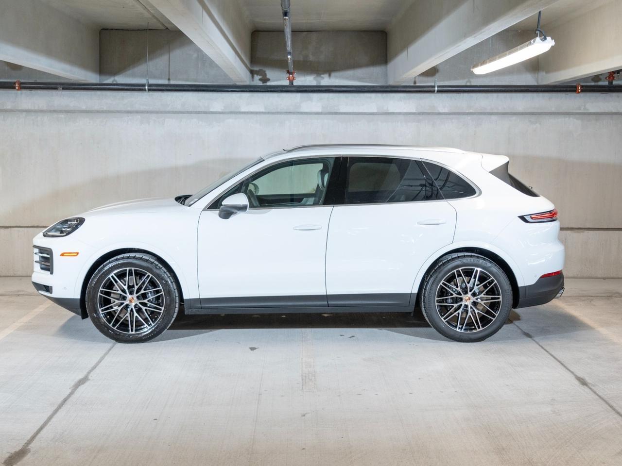 2026 Porsche Cayenne Pompano Beach FL