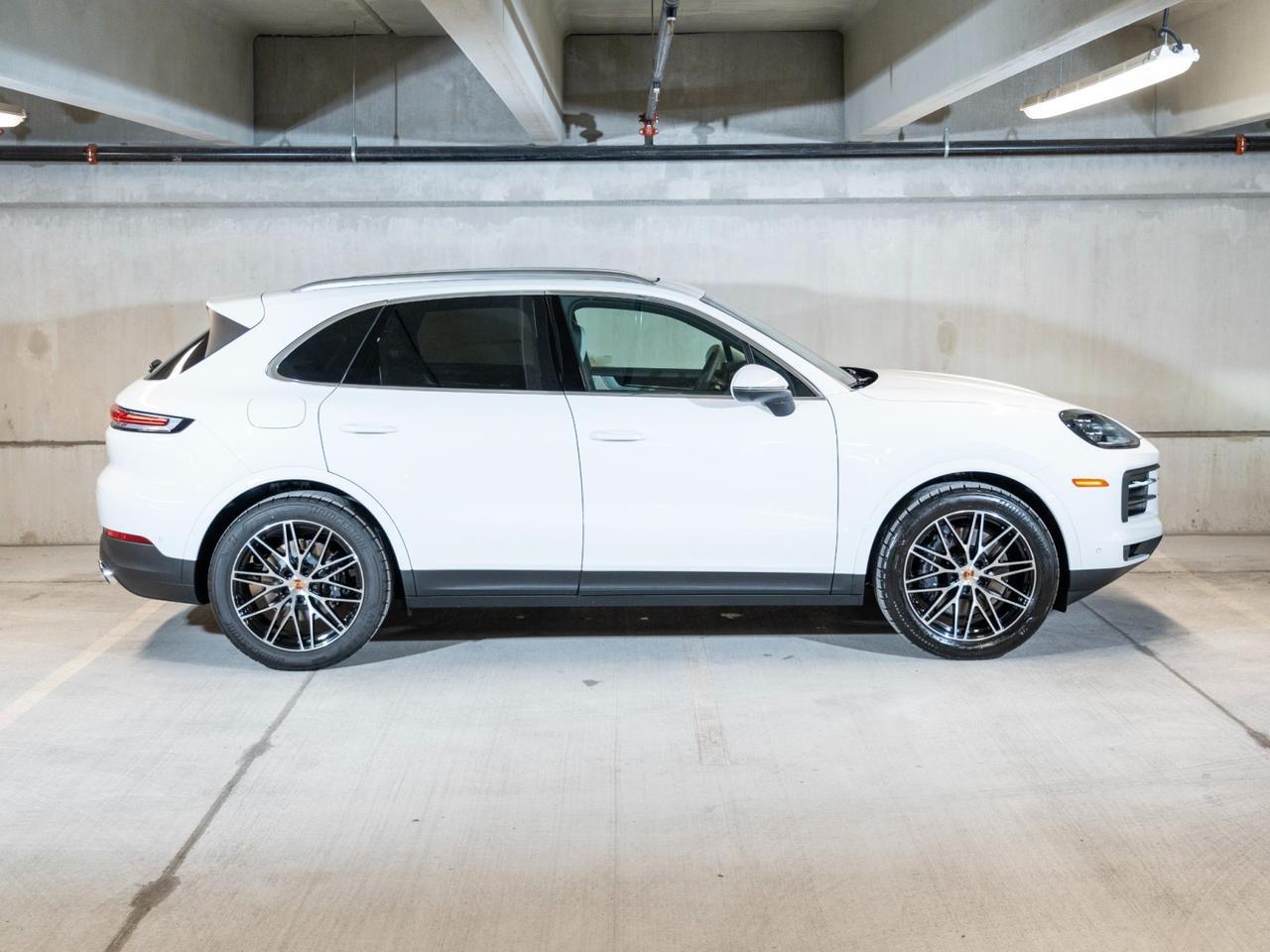 2026 Porsche Cayenne Pompano Beach FL