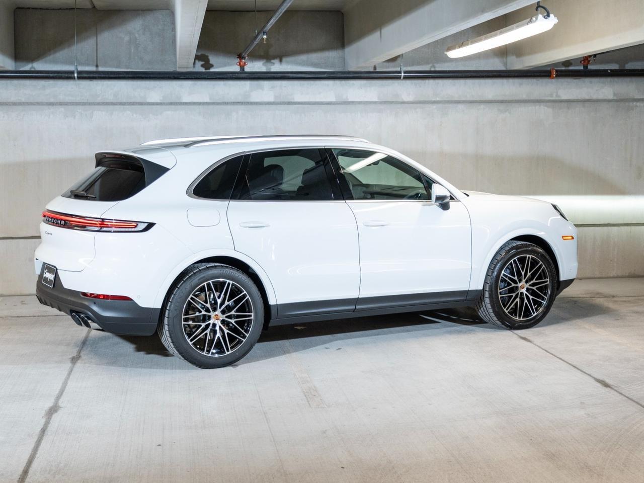 2026 Porsche Cayenne Pompano Beach FL