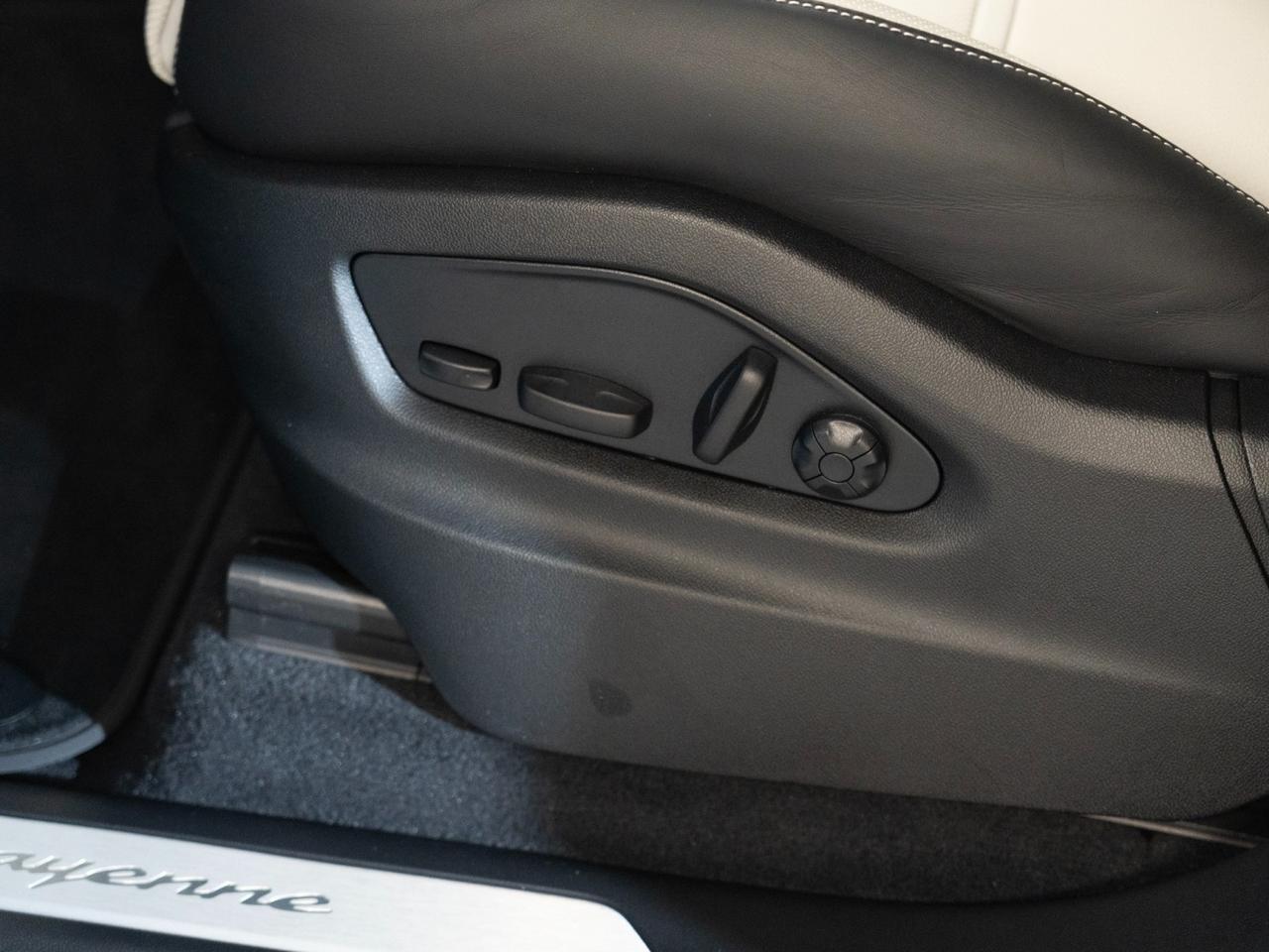 2026 Porsche Cayenne Pompano Beach FL
