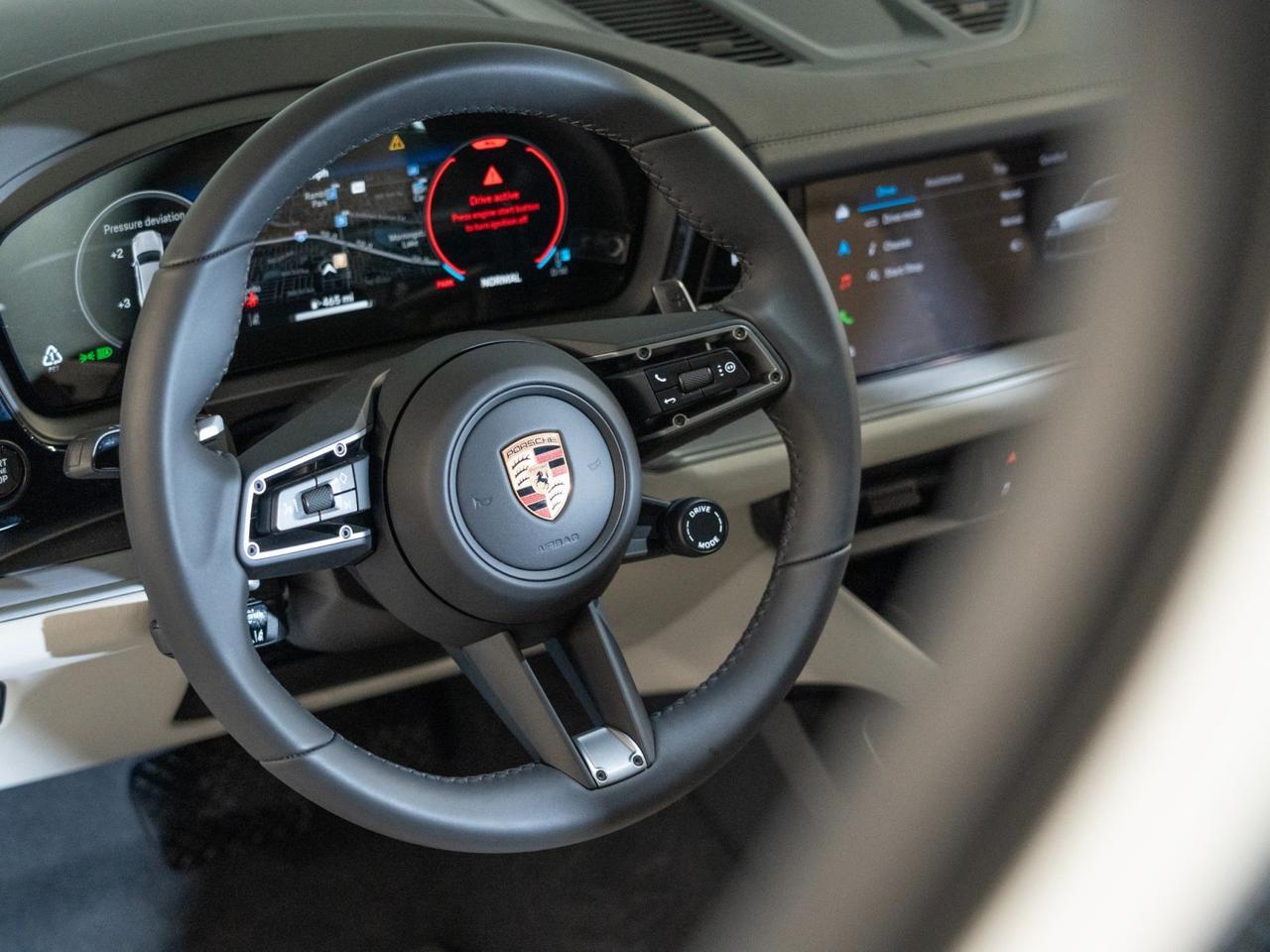 2026 Porsche Cayenne Pompano Beach FL