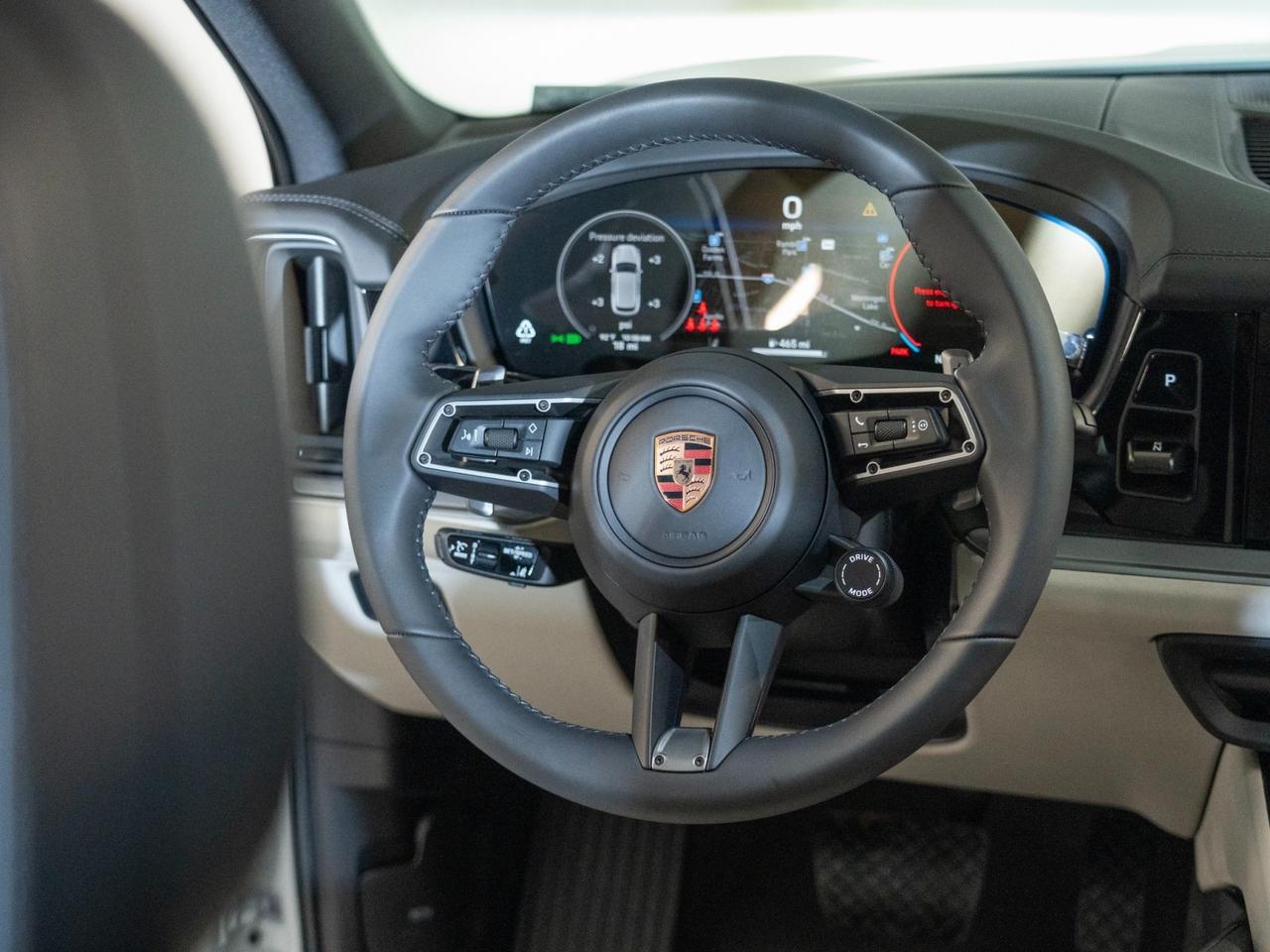2026 Porsche Cayenne Pompano Beach FL
