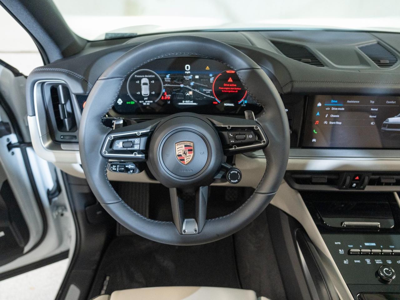 2026 Porsche Cayenne Pompano Beach FL