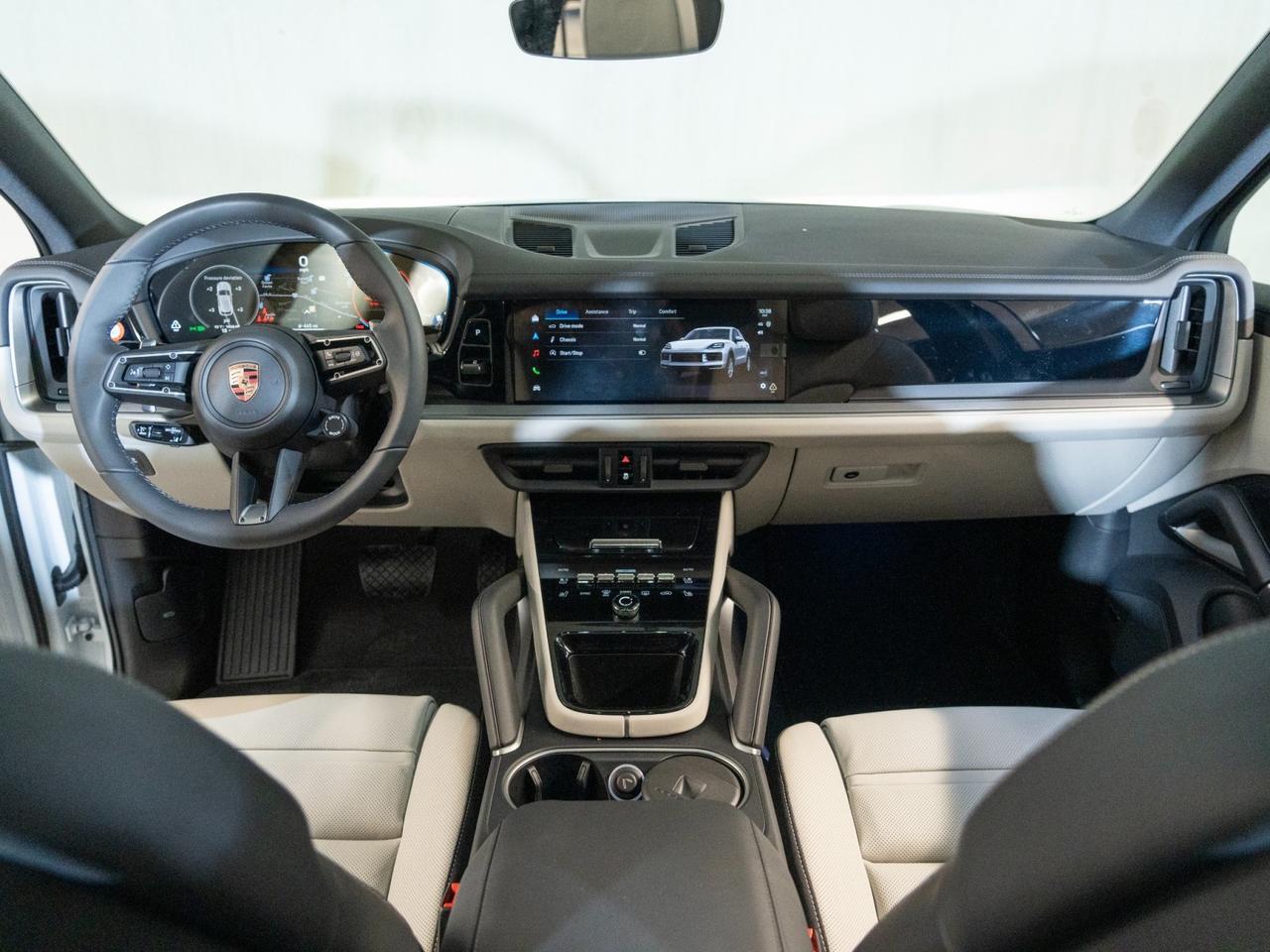 2026 Porsche Cayenne Pompano Beach FL