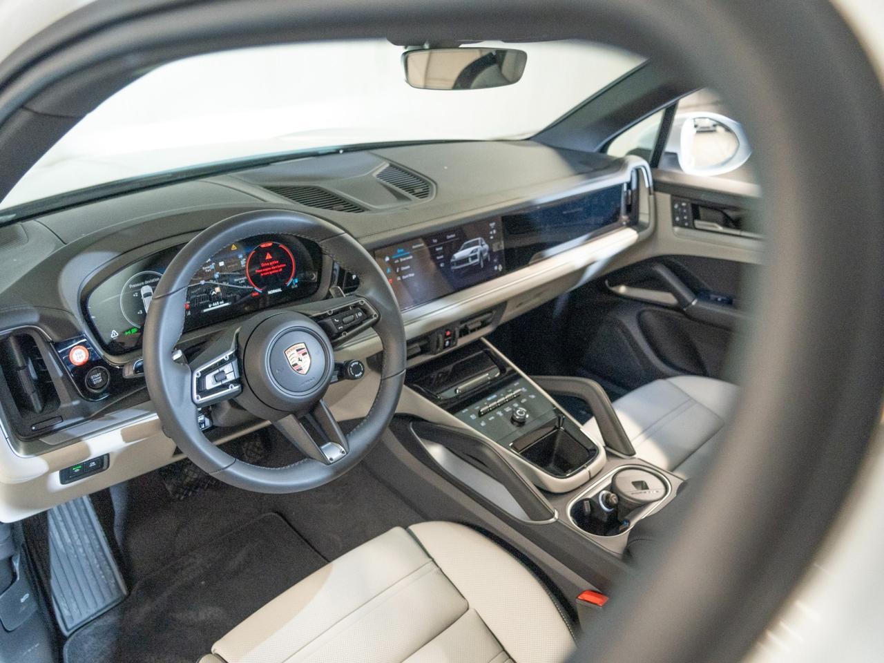 2026 Porsche Cayenne Pompano Beach FL