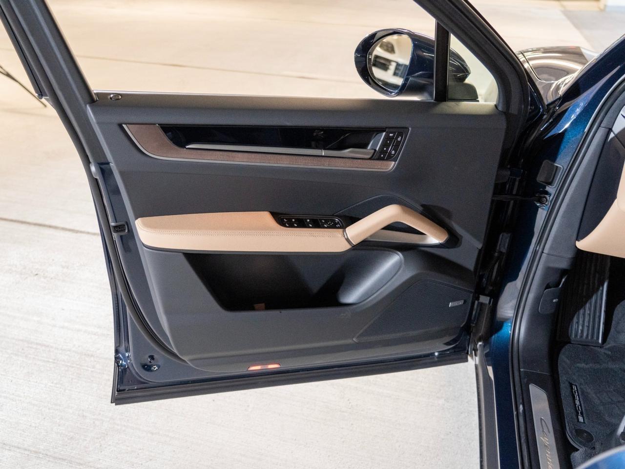 2026 Porsche Cayenne Pompano Beach FL