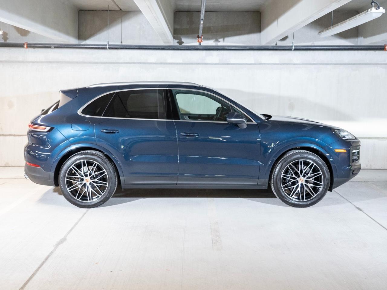 2026 Porsche Cayenne Pompano Beach FL