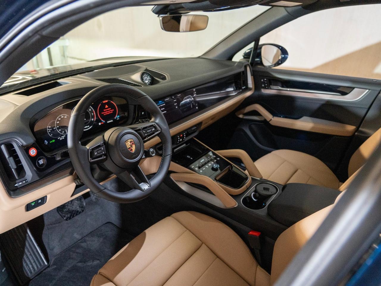2026 Porsche Cayenne Pompano Beach FL