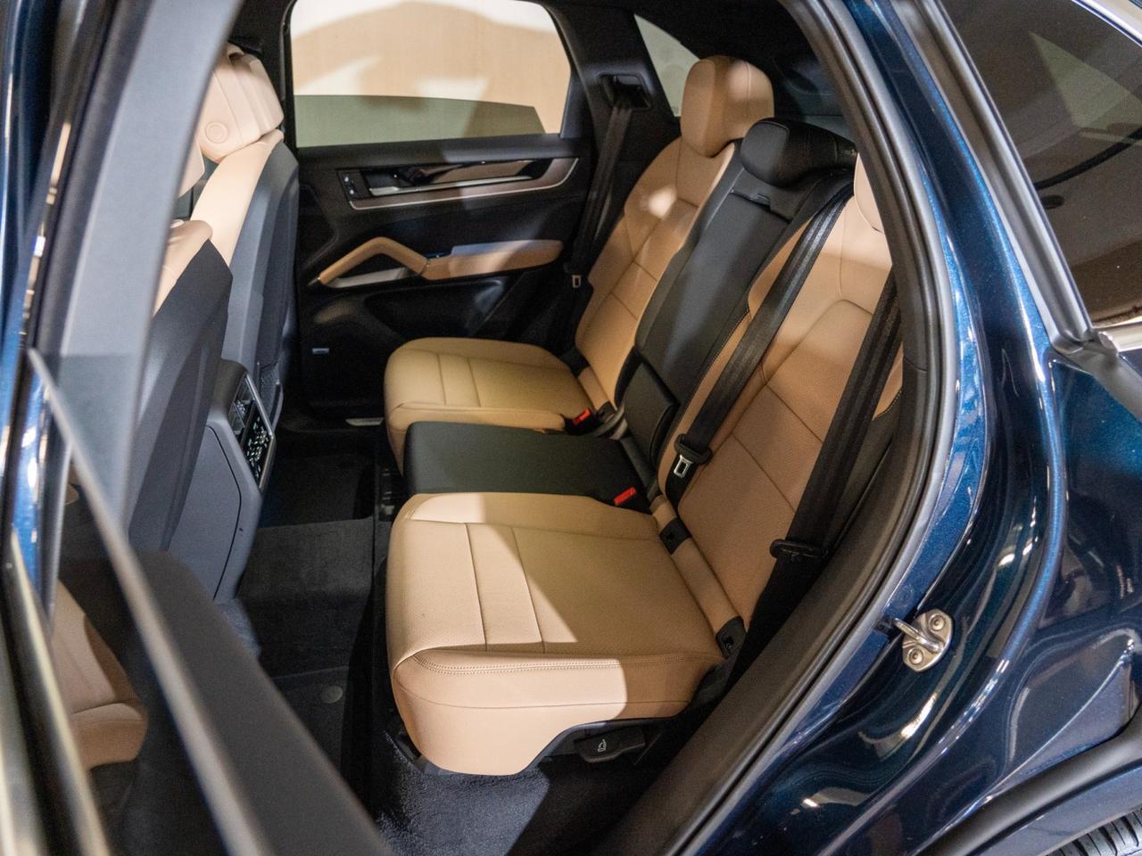 2026 Porsche Cayenne Pompano Beach FL