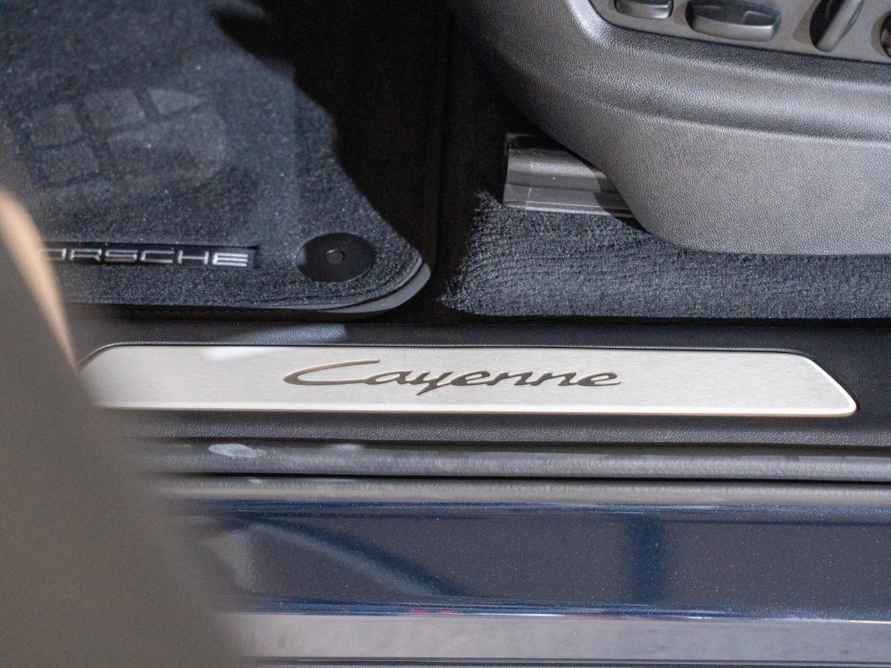 2026 Porsche Cayenne Pompano Beach FL