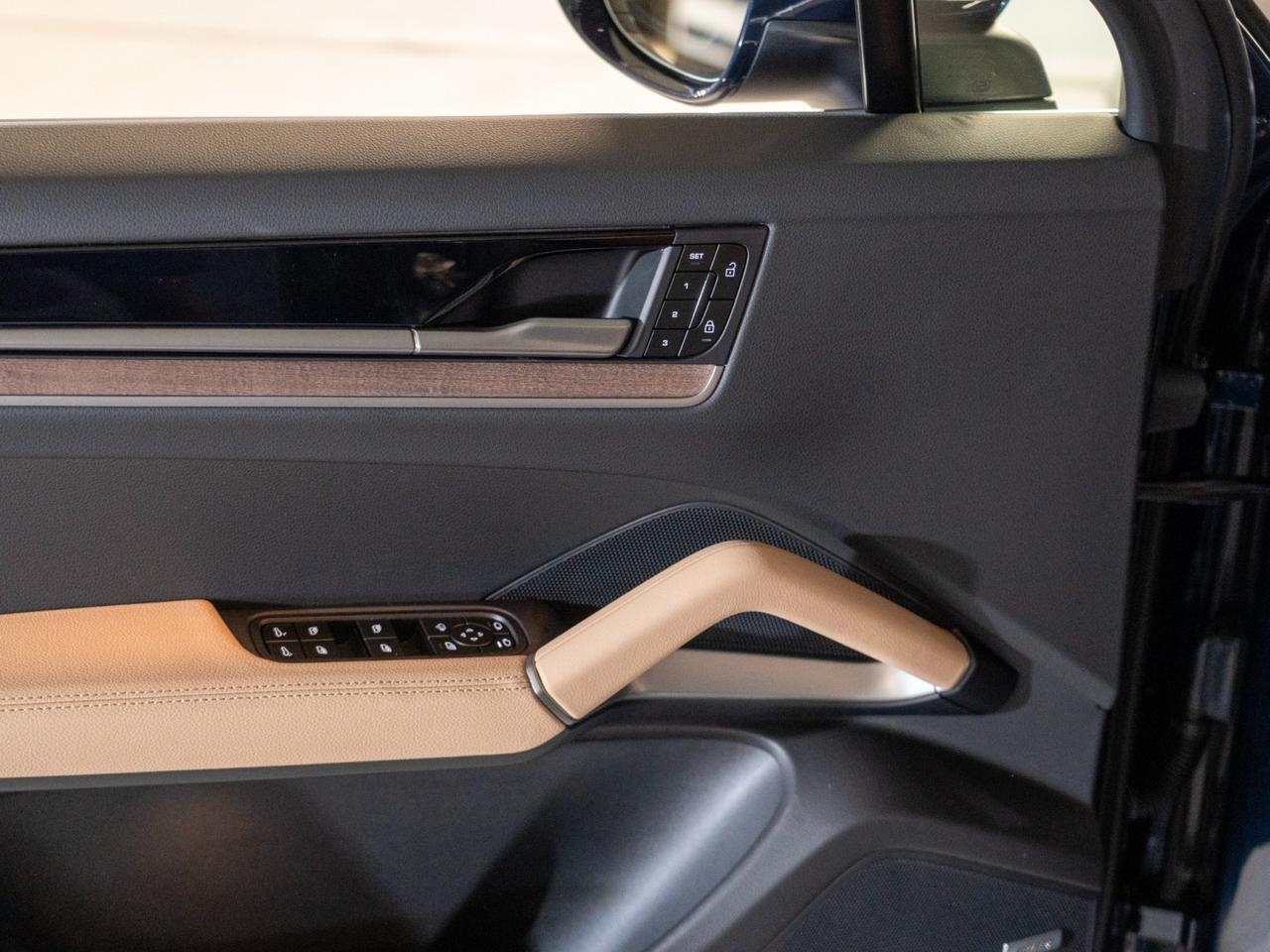 2026 Porsche Cayenne Pompano Beach FL