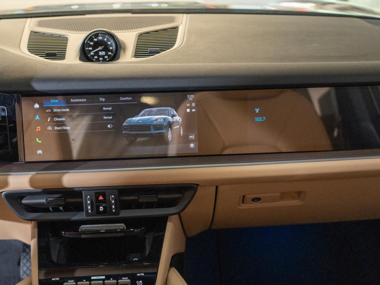 2026 Porsche Cayenne Pompano Beach FL