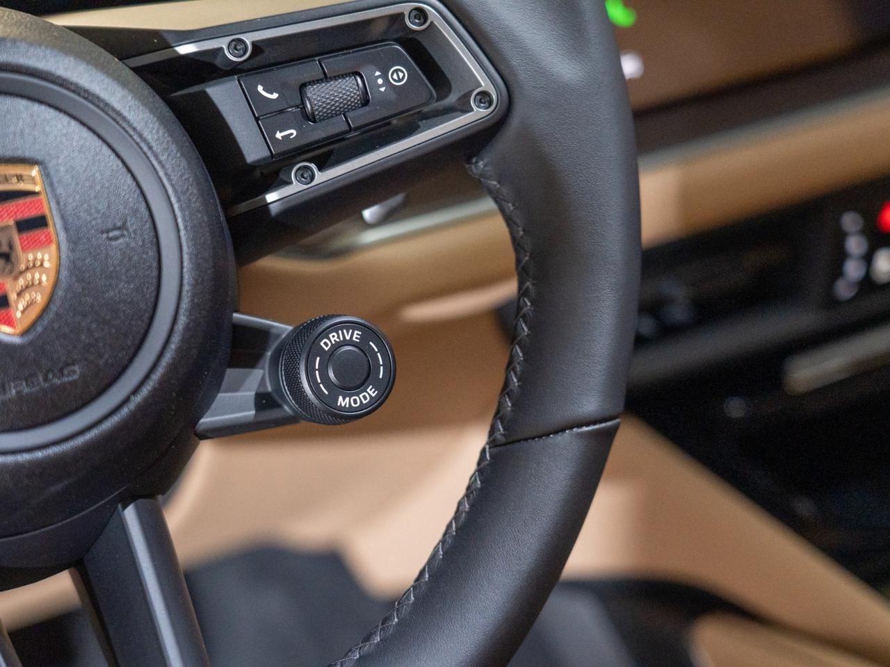 2026 Porsche Cayenne Pompano Beach FL