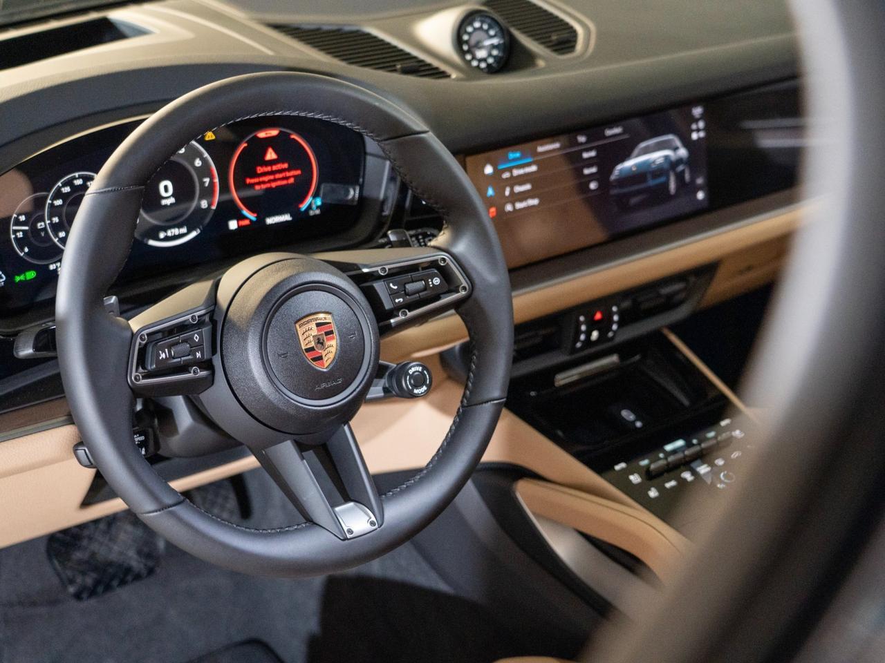 2026 Porsche Cayenne Pompano Beach FL