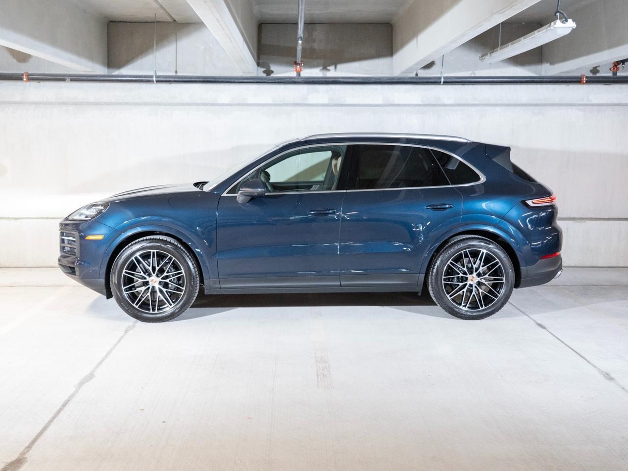 2026 Porsche Cayenne Pompano Beach FL