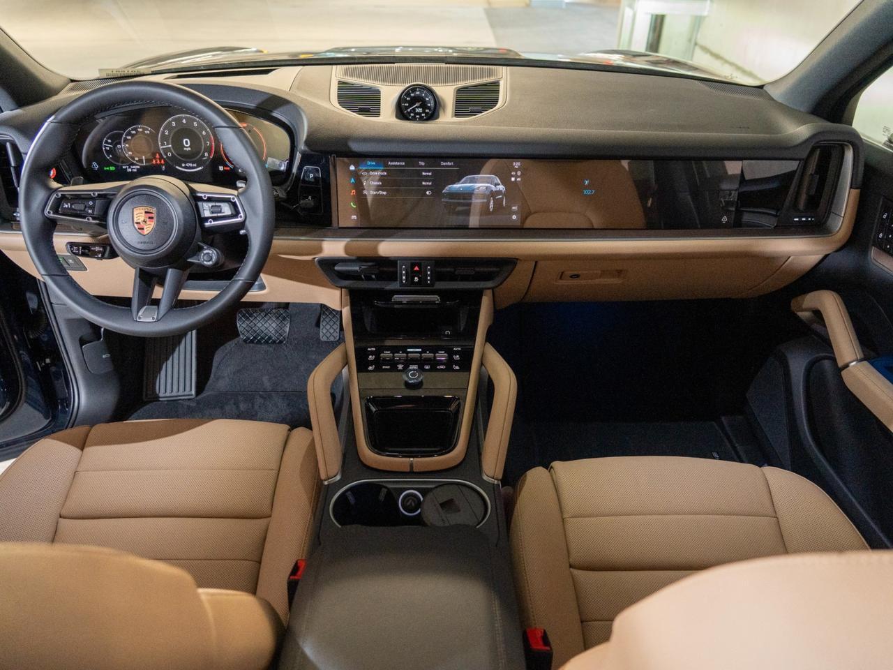 2026 Porsche Cayenne Pompano Beach FL
