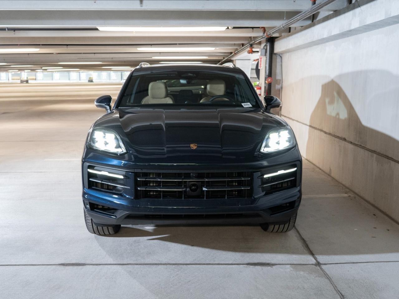 2026 Porsche Cayenne Pompano Beach FL
