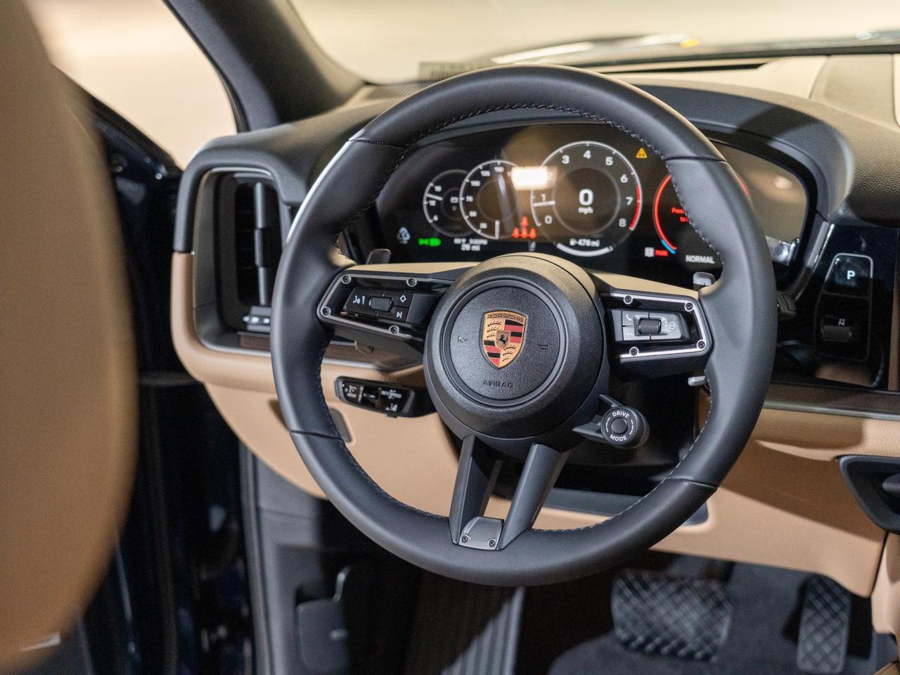 2026 Porsche Cayenne Pompano Beach FL