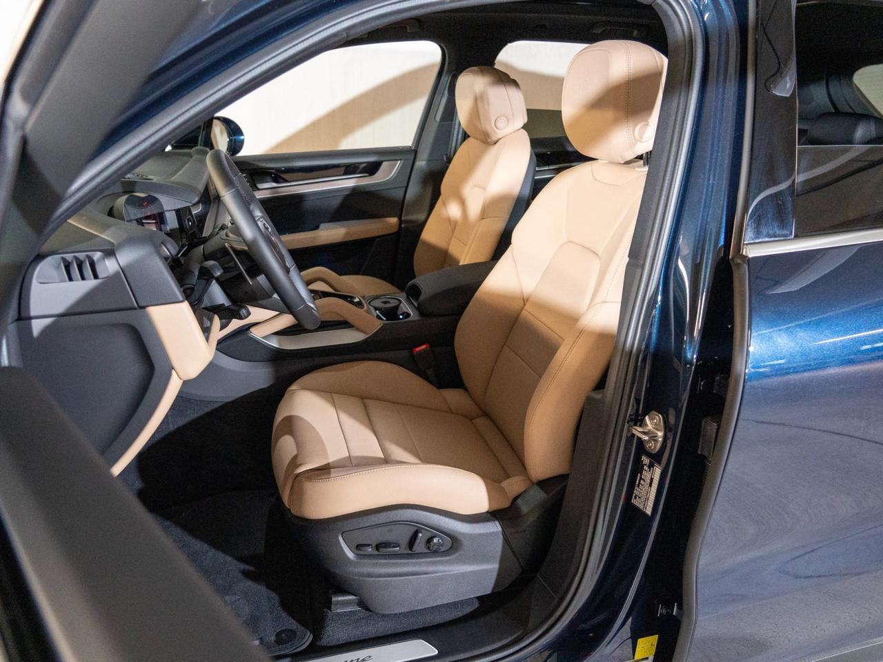 2026 Porsche Cayenne Pompano Beach FL
