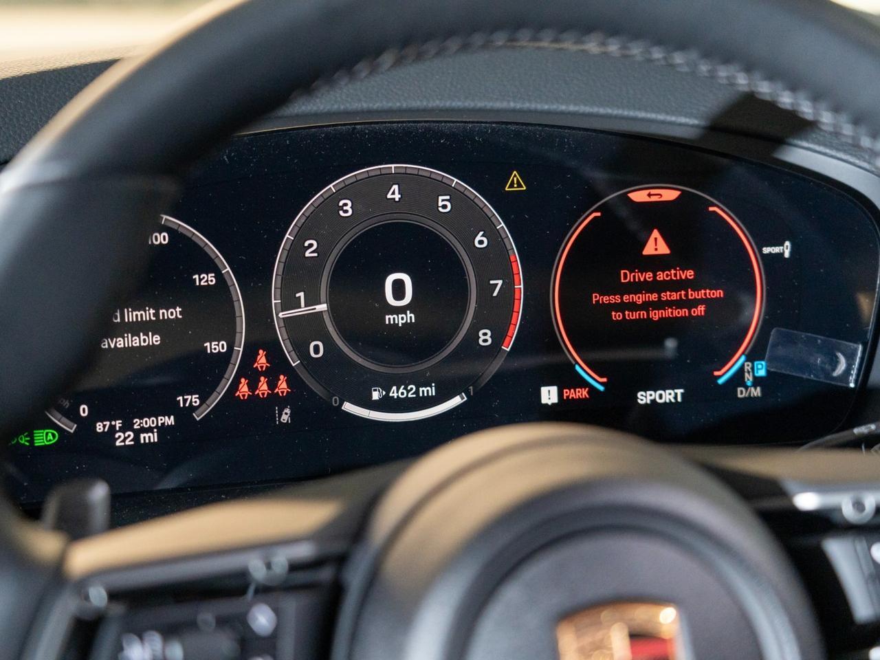 2026 Porsche Cayenne Pompano Beach FL