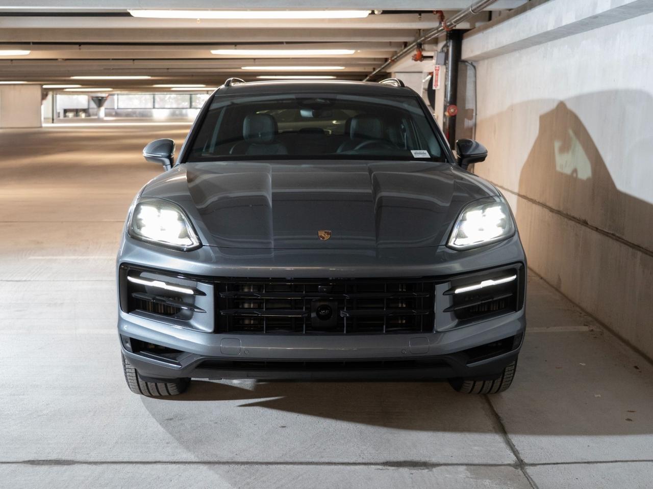 2026 Porsche Cayenne Pompano Beach FL