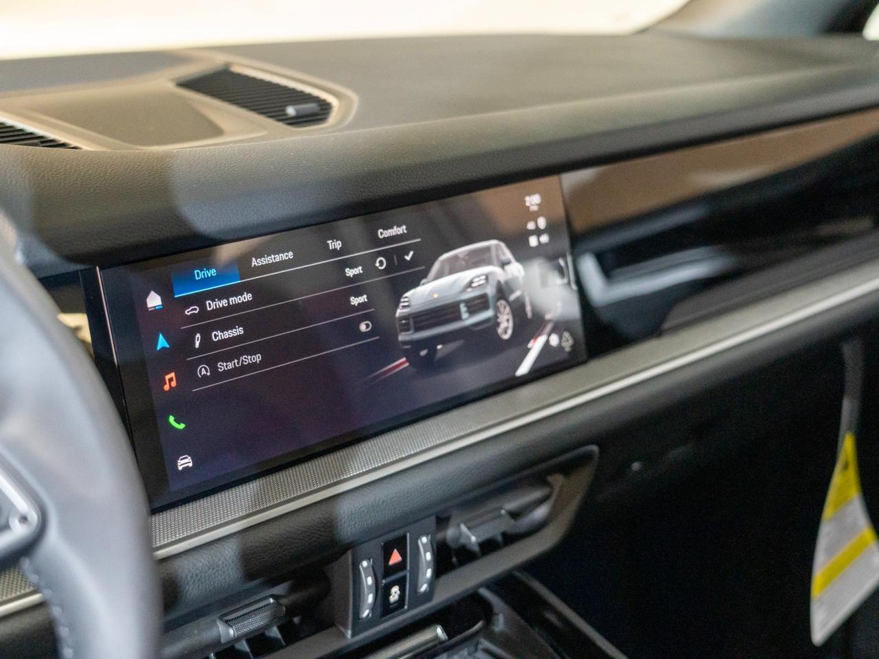 2026 Porsche Cayenne Pompano Beach FL