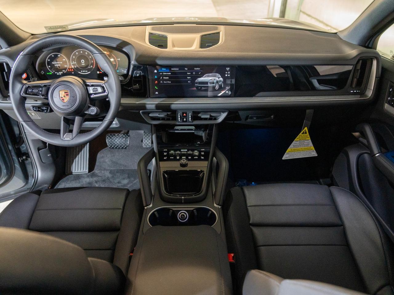 2026 Porsche Cayenne Pompano Beach FL