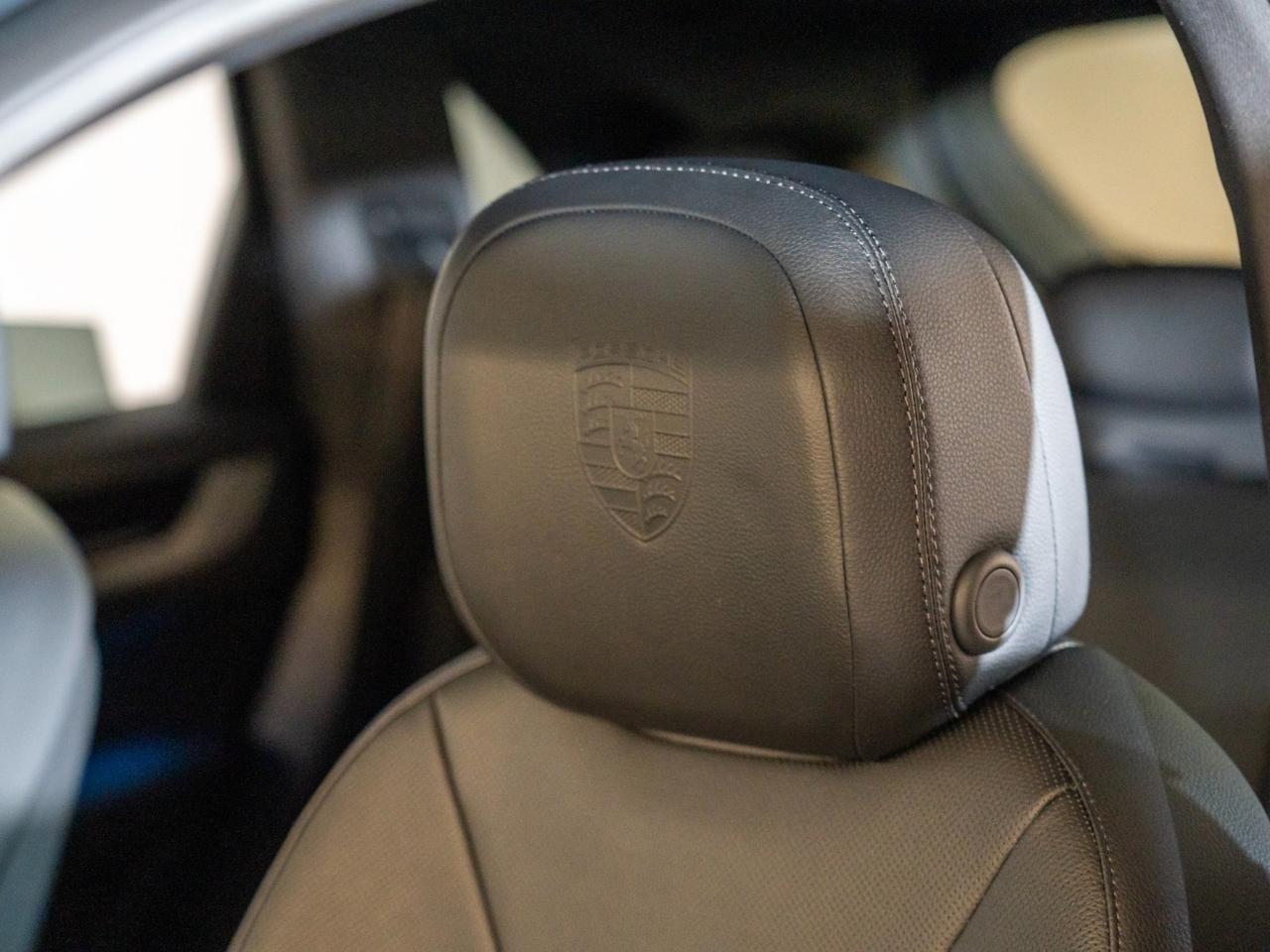 2026 Porsche Cayenne Pompano Beach FL