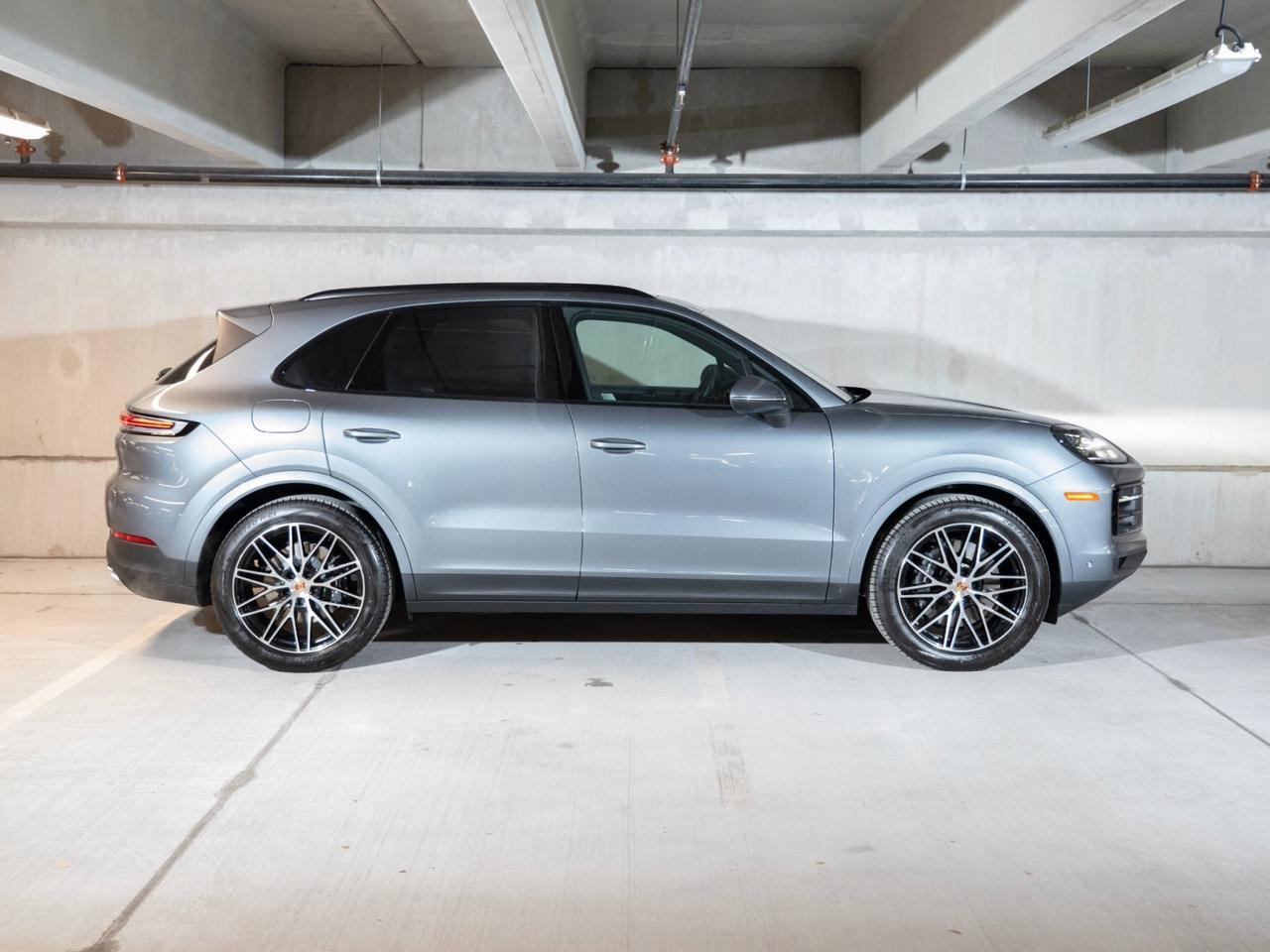 2026 Porsche Cayenne Pompano Beach FL