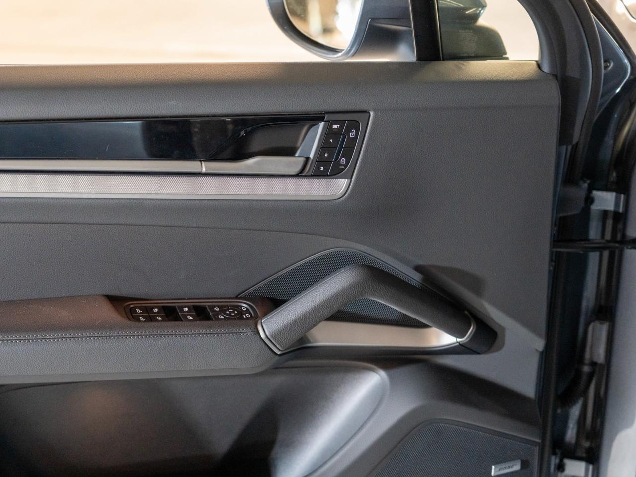 2026 Porsche Cayenne Pompano Beach FL