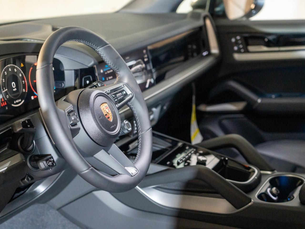 2026 Porsche Cayenne Pompano Beach FL