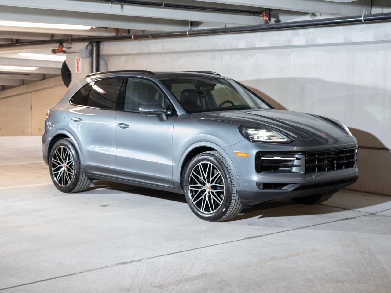 2026 Porsche Cayenne Pompano Beach FL