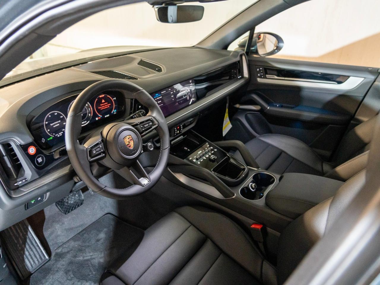 2026 Porsche Cayenne Pompano Beach FL