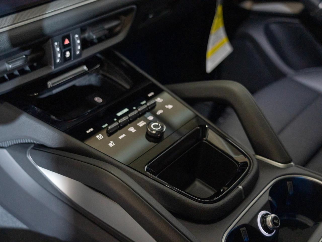 2026 Porsche Cayenne Pompano Beach FL