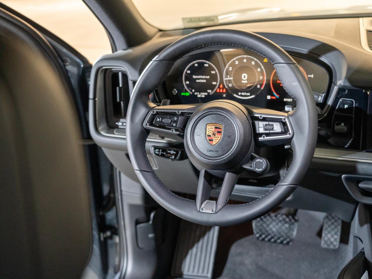 2026 Porsche Cayenne Pompano Beach FL