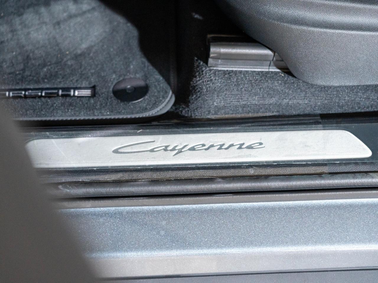 2026 Porsche Cayenne Pompano Beach FL