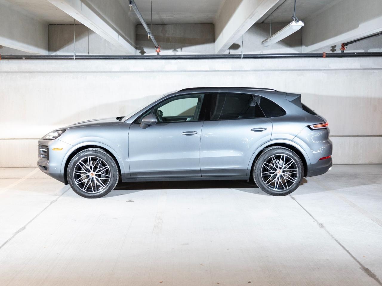 2026 Porsche Cayenne Pompano Beach FL
