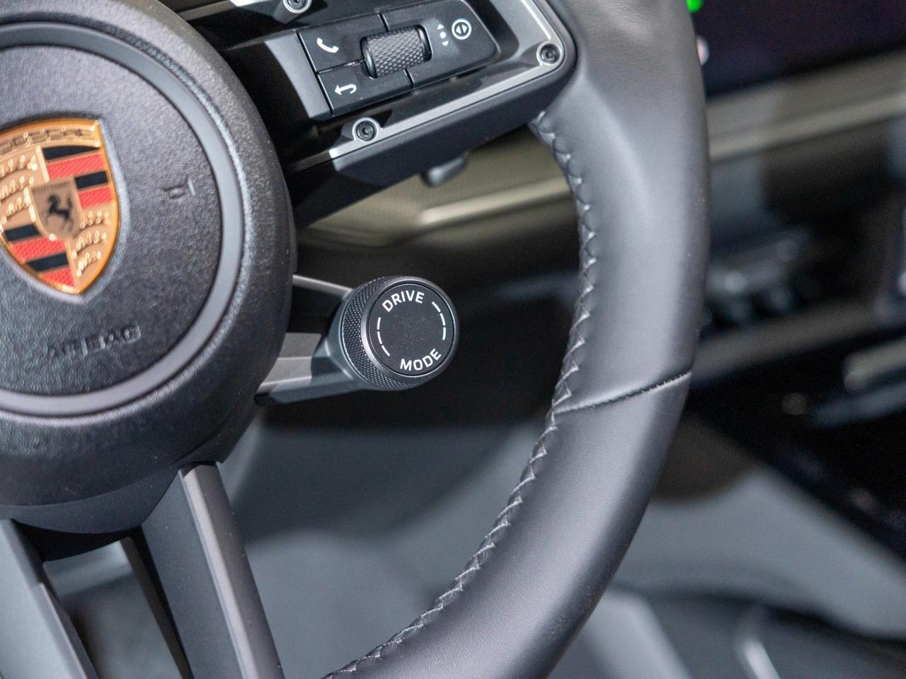 2026 Porsche Cayenne Pompano Beach FL