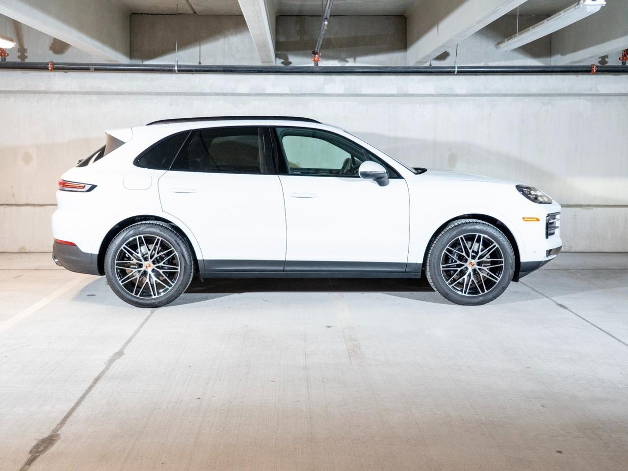 2026 Porsche Cayenne Pompano Beach FL