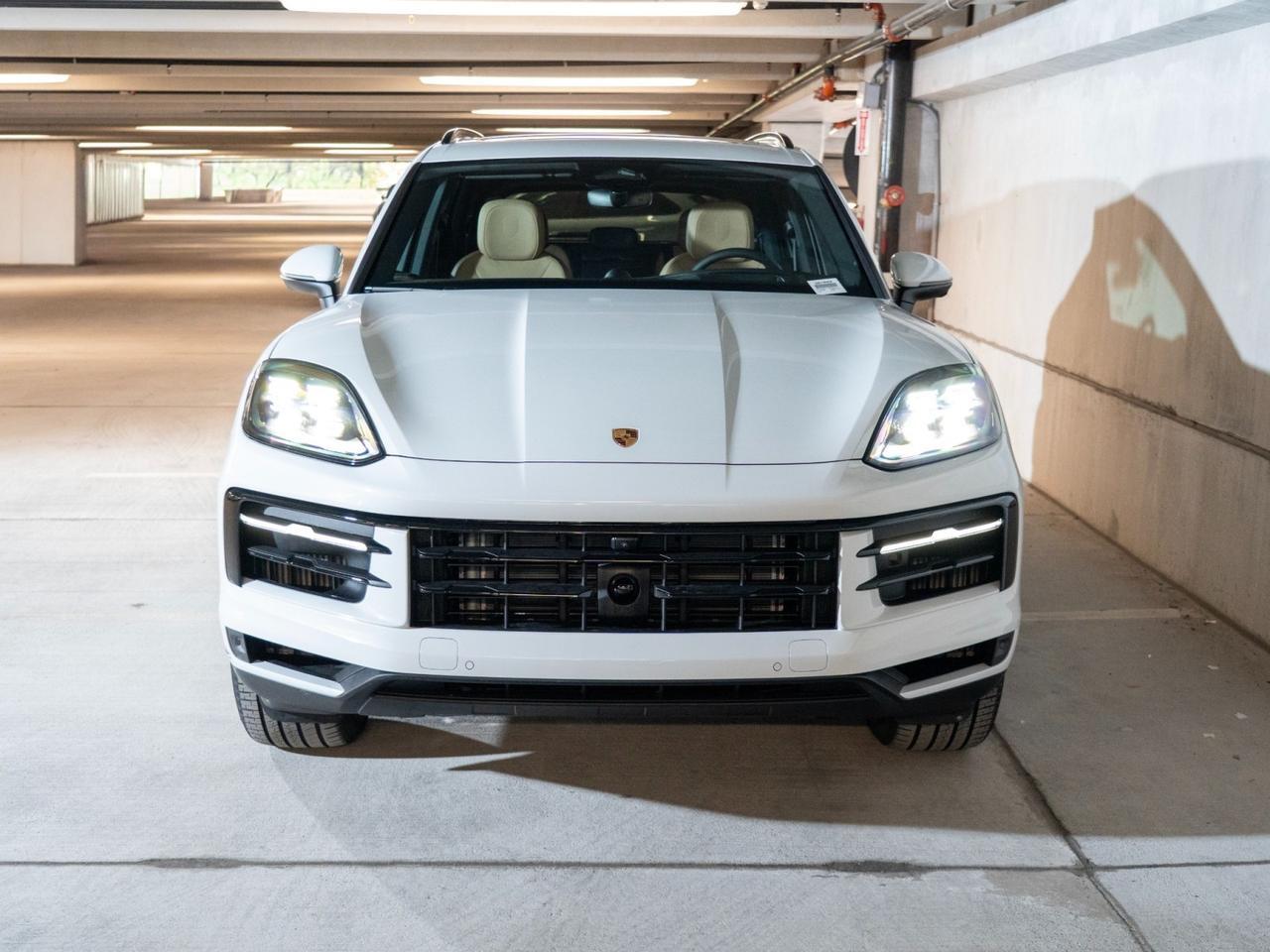 2026 Porsche Cayenne Pompano Beach FL