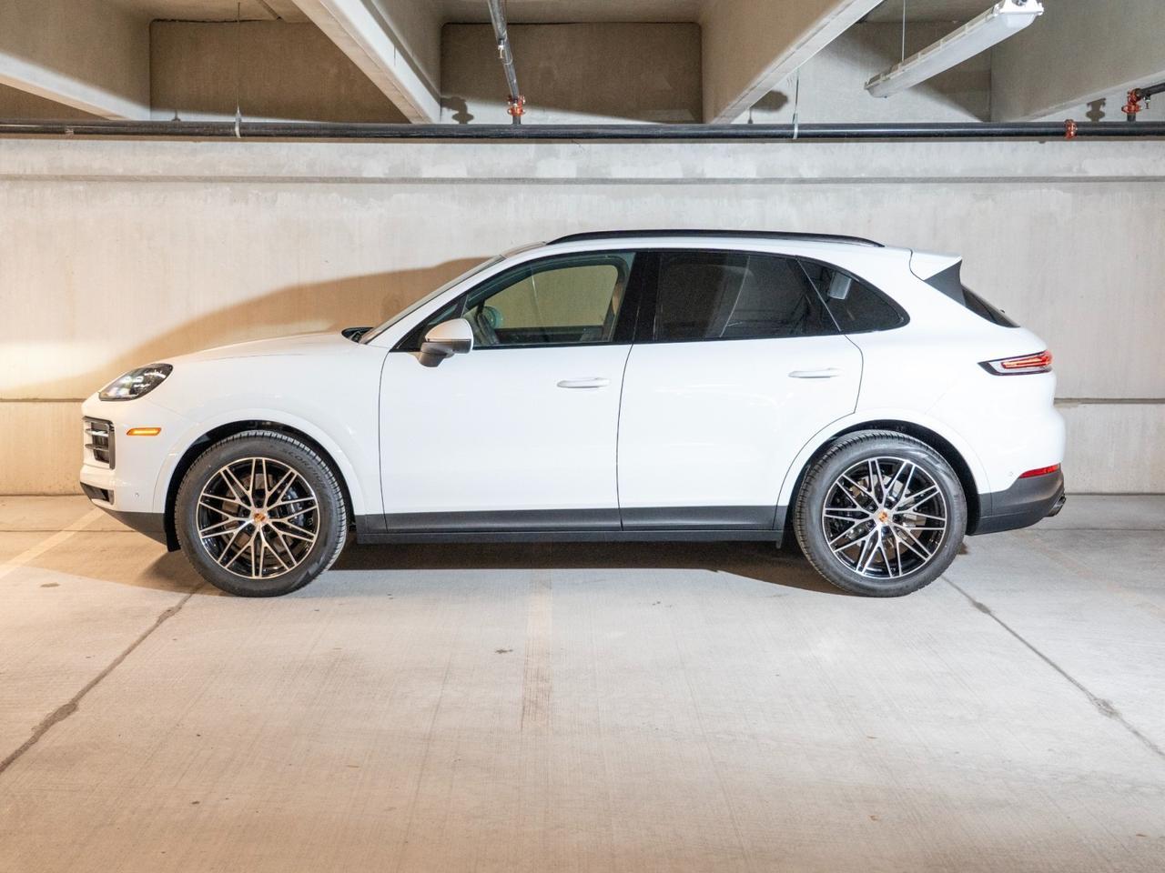 2026 Porsche Cayenne Pompano Beach FL