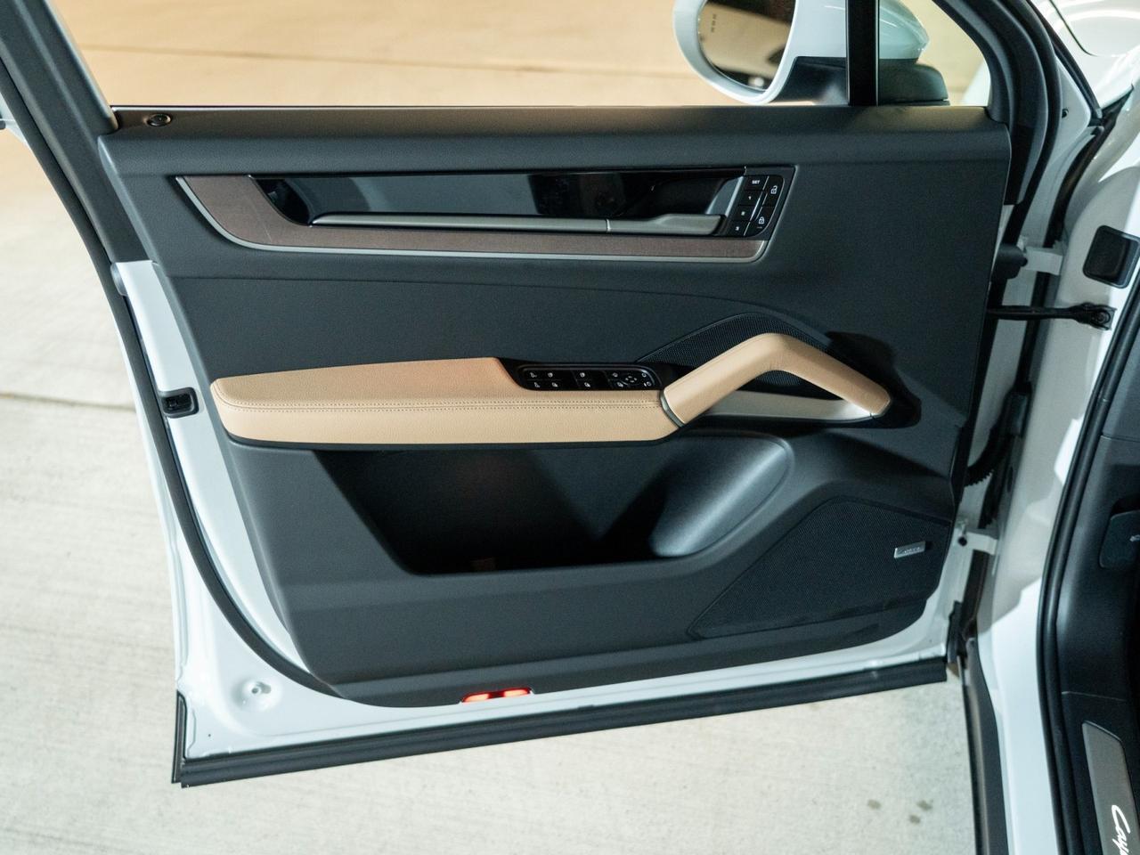 2026 Porsche Cayenne Pompano Beach FL